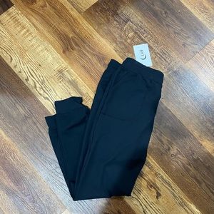 NWT Zyia unwind joggers